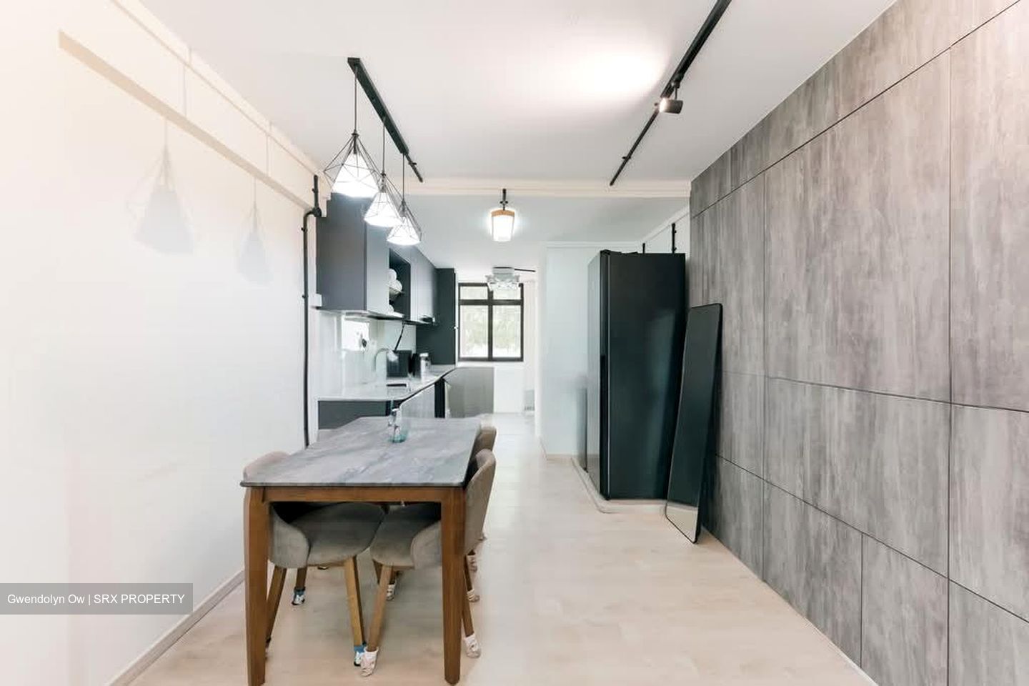 Blk 10 Haig View (Geylang), HDB 3 Rooms #534105551